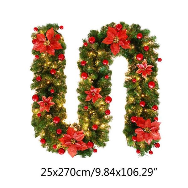 decorative flowers & wreaths artificial christmas tree simulation green rattan spruce fir wreath hanging branches for front door festive
decorative flowers & wreaths artificial christmas tree simulation green rattan spruce fir wreath hanging branches for front door festive
