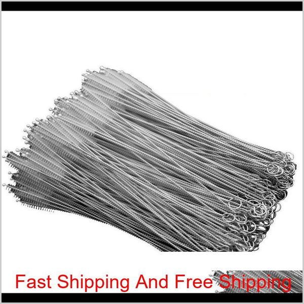 stainless steel straw cleaning brush nylon straw cleaners cleaning brush for drinking pipe stainless stee qylqoi hx_pack 
stainless steel straw cleaning brush nylon straw cleaners cleaning brush for drinking pipe stainless stee qylqoi hx_pack