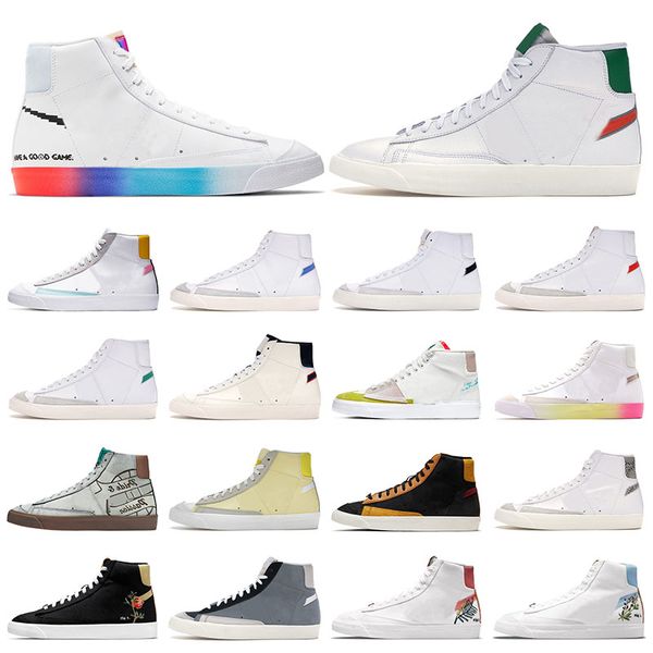 blazer mid 77 vintage mens fashion shoes women sneakers indigo have a good game thermal white green black habanero red snakeskin outdoor spo
blazer mid 77 vintage mens fashion shoes women sneakers indigo have a good game thermal white green black habanero red snakeskin outdoor spo