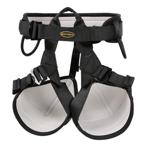 cords, slings and webbing outdoor sports safety belt tree climbing harness mountaineering half body protection belts camping survival equipm
cords, slings and webbing outdoor sports safety belt tree climbing harness mountaineering half body protection belts camping survival equipm