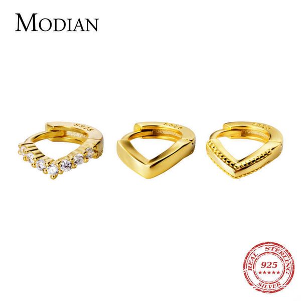 luxury thick v-shape hoop earring for women genuine 925 sterling silver fashion wedding engagement statement jewelry 210707, Golden;silver
luxury thick v-shape hoop earring for women genuine 925 sterling silver fashion wedding engagement statement jewelry 210707, Golden;silver