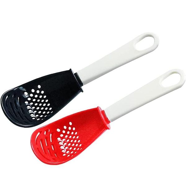 spoons multifunctional cooking spoon, kitchen tools, skimmer scoop colander strainer grater masher, slotted spoon
spoons multifunctional cooking spoon, kitchen tools, skimmer scoop colander strainer grater masher, slotted spoon
