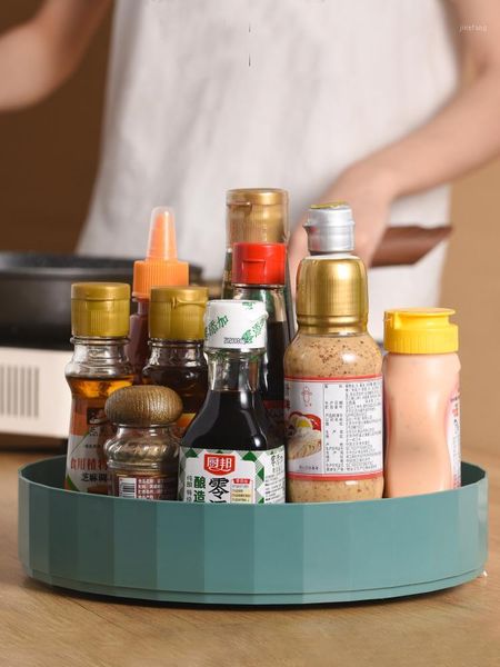kitchen multifunctional rotating rack, condiment storage box, living room deskcosmetics organizer bottles & jars
kitchen multifunctional rotating rack, condiment storage box, living room deskcosmetics organizer bottles & jars
