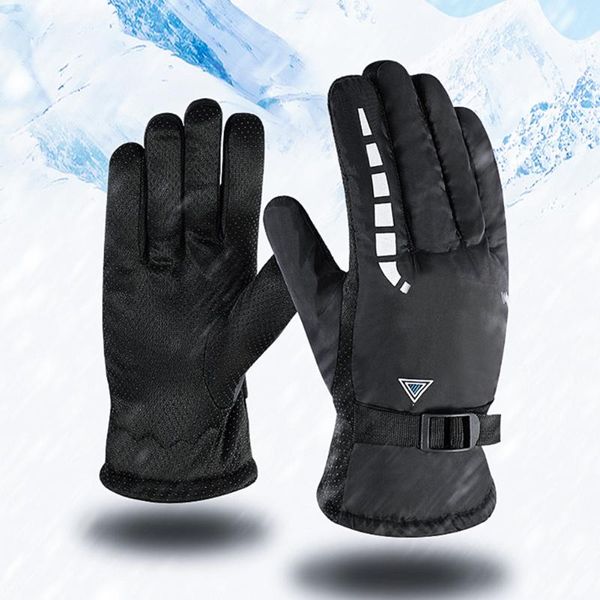 ski gloves windproof winter men women drivers warm outdoor sport hand 3m thinsulate plus velvet thick men's
ski gloves windproof winter men women drivers warm outdoor sport hand 3m thinsulate plus velvet thick men's