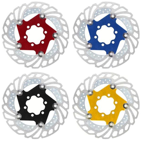 bike brakes 140-s1 mtb quick cool down bicycle cooling disc stainless steel brake floating rotor magnesium alloy inner frame 88g
bike brakes 140-s1 mtb quick cool down bicycle cooling disc stainless steel brake floating rotor magnesium alloy inner frame 88g