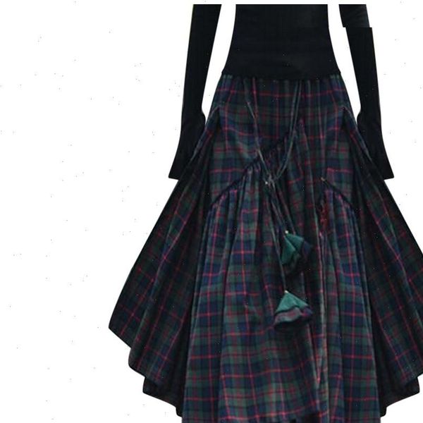 jaycsoin skirts womens asymmetrical long skirts womens maxi skirt fashion women loose plaid print fringe irregular waiste skirt, Black
jaycsoin skirts womens asymmetrical long skirts womens maxi skirt fashion women loose plaid print fringe irregular waiste skirt, Black