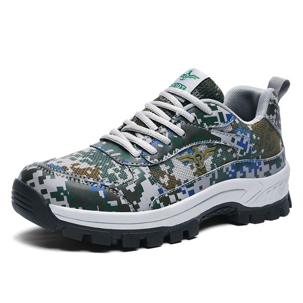 men women casual shoes flat outdoor fashion camouflage lace up low sneakers non-slip work canvas breathable thick sole
men women casual shoes flat outdoor fashion camouflage lace up low sneakers non-slip work canvas breathable thick sole