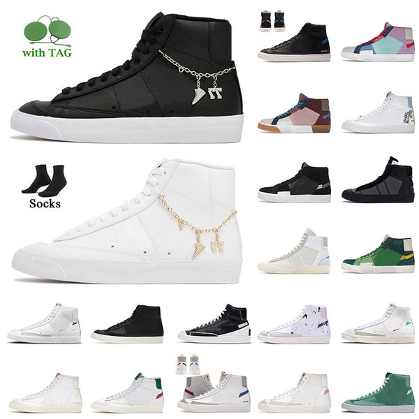 black white pendants new casual shoes for womens mens blazer mid 77 vintage mosaic brown jade ash green sunset pulse indigo catechu cool gre, White;red
black white pendants new casual shoes for womens mens blazer mid 77 vintage mosaic brown jade ash green sunset pulse indigo catechu cool gre, White;red