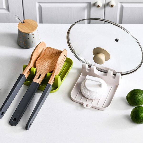 kitchen storage & organization innovative spoon chopstick holder pot cover spatula mat male household storager rack organizer home supplies
kitchen storage & organization innovative spoon chopstick holder pot cover spatula mat male household storager rack organizer home supplies