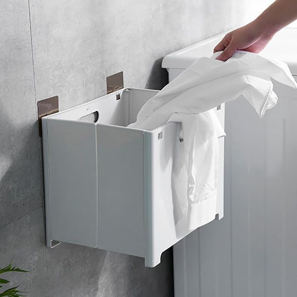 foldable storage basket plastic sundries underwear toy box cosmetic book organizer laundry & organization
foldable storage basket plastic sundries underwear toy box cosmetic book organizer laundry & organization