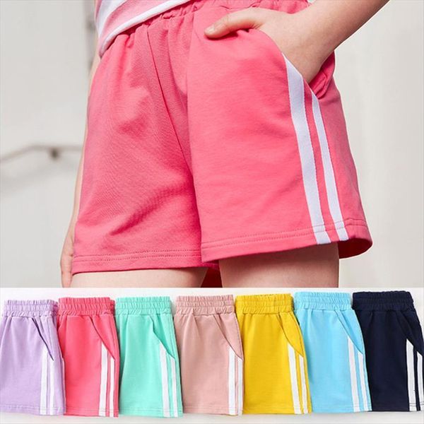 children summer cotton shorts for girls toddler panties kids beach short sports pants baby clothing, Black
children summer cotton shorts for girls toddler panties kids beach short sports pants baby clothing, Black