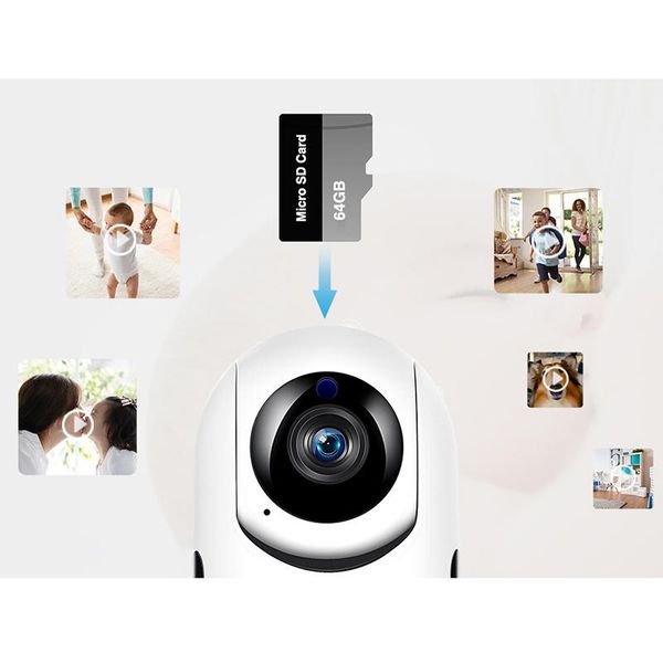 wireless home security camera 360 degree smart baby monitor with shaking head function nd998
wireless home security camera 360 degree smart baby monitor with shaking head function nd998