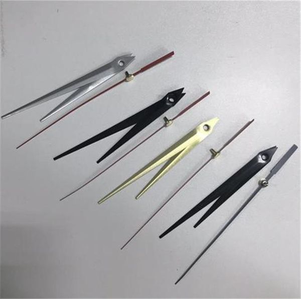 wall clocks 10sets/lot silent black quartz clock movement with hands mechanism diy parts shaft 9mm 12mm 17 mm 19mm 20mm 24mm
wall clocks 10sets/lot silent black quartz clock movement with hands mechanism diy parts shaft 9mm 12mm 17 mm 19mm 20mm 24mm