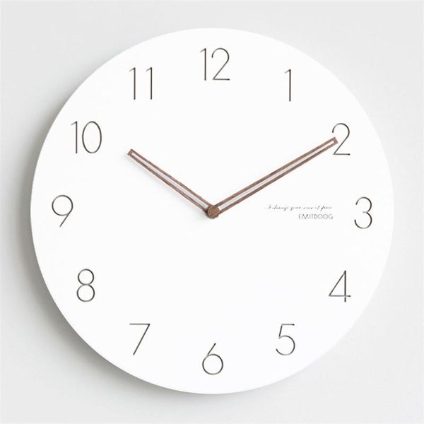 wall clocks 12/15 inch modern minimalist nordic clock living room home decoration bedroom decorative fashion mute quartz
wall clocks 12/15 inch modern minimalist nordic clock living room home decoration bedroom decorative fashion mute quartz