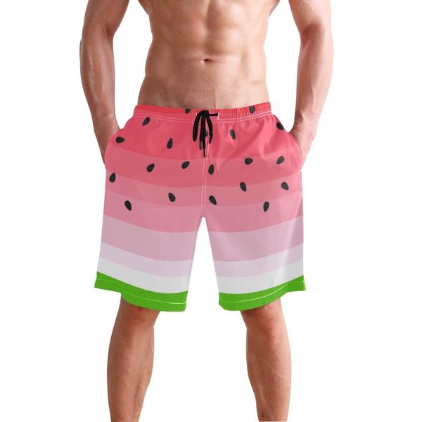 watermelon stripe mens swimwear swim shorts trunks beach board shorts swimming pants swimsuits men running sports surfing
watermelon stripe mens swimwear swim shorts trunks beach board shorts swimming pants swimsuits men running sports surfing