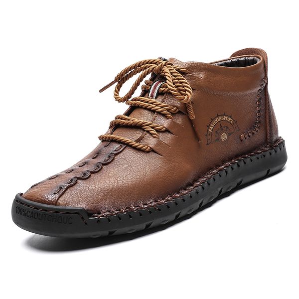 winter men boots with fur fashion casual shoes man microfiber leather shoes lace up ankle boots male flats winter sneaker 39-48
winter men boots with fur fashion casual shoes man microfiber leather shoes lace up ankle boots male flats winter sneaker 39-48