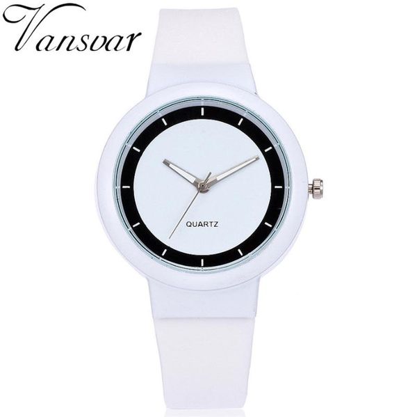 wristwatches women watch minimalist style silicone creative design ladies watches simple round quartz kol saati #w, Slivery;brown
wristwatches women watch minimalist style silicone creative design ladies watches simple round quartz kol saati #w, Slivery;brown