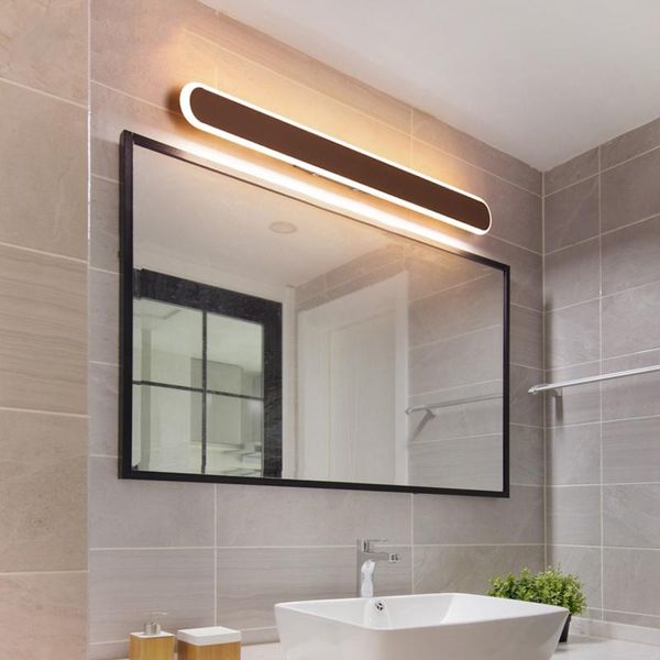 modern minimalist led bathroom dresser mirror headlight bedroom toilet cabinet wall lamp washbasin mirror lighting fixture
modern minimalist led bathroom dresser mirror headlight bedroom toilet cabinet wall lamp washbasin mirror lighting fixture