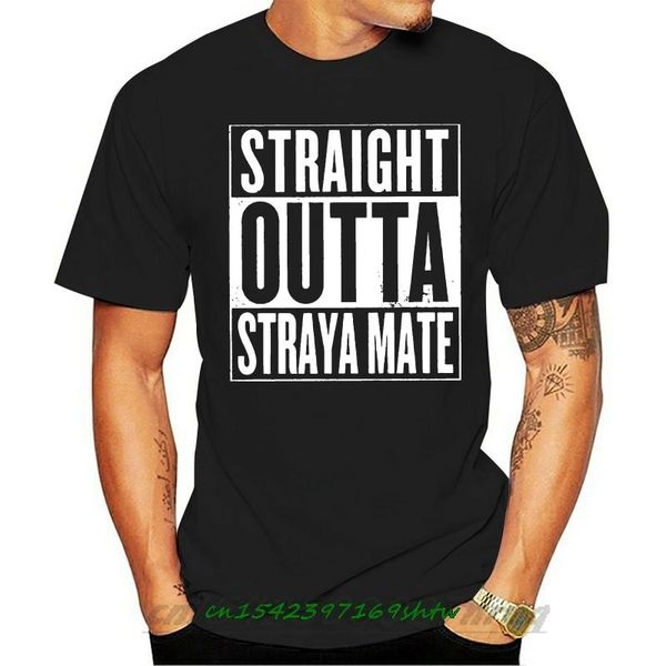 men's t-shirts straight outta straya australia day aussie compton bloke the boys t-shirt, White;black
men's t-shirts straight outta straya australia day aussie compton bloke the boys t-shirt, White;black
