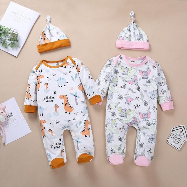 clothing sets baby babysuit cartoon clothes born infant romper onesie jumpsuit boy girl long sleeve lounge set + hat 2pcs kid children, White
clothing sets baby babysuit cartoon clothes born infant romper onesie jumpsuit boy girl long sleeve lounge set + hat 2pcs kid children, White