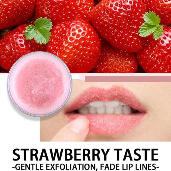 lip gloss 3 colors sugar moisturizing scrub gentle exfoliating dead 30g lips wrinkle skin care remove t9r4
lip gloss 3 colors sugar moisturizing scrub gentle exfoliating dead 30g lips wrinkle skin care remove t9r4
