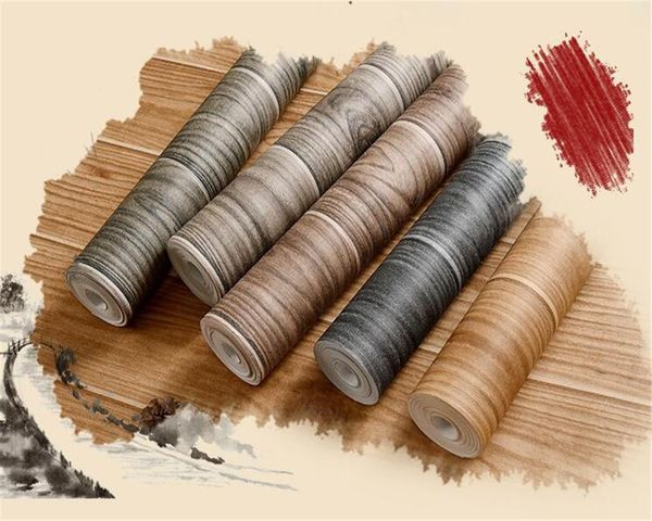 wallpapers wellyu wallpaper wood grain color wooden board style modern living room cafe 3d roll
wallpapers wellyu wallpaper wood grain color wooden board style modern living room cafe 3d roll