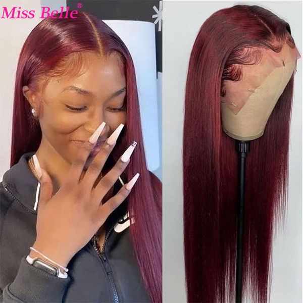 lace wigs colored burgundy front human hair bone straight wig 99j red full hd frontal for women transparent, Black;brown
lace wigs colored burgundy front human hair bone straight wig 99j red full hd frontal for women transparent, Black;brown