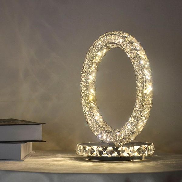 modern table lamps crystal led desk lamp night light home decor luxurious table light for bedside bedroom fixture
modern table lamps crystal led desk lamp night light home decor luxurious table light for bedside bedroom fixture