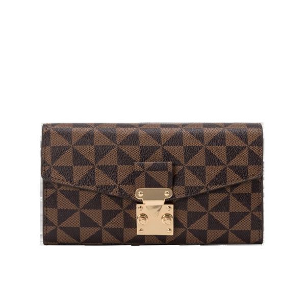 luxury women wallet designer handbags clutch bag card holder pu leather print women girl fashion purse, Red;black
luxury women wallet designer handbags clutch bag card holder pu leather print women girl fashion purse, Red;black
