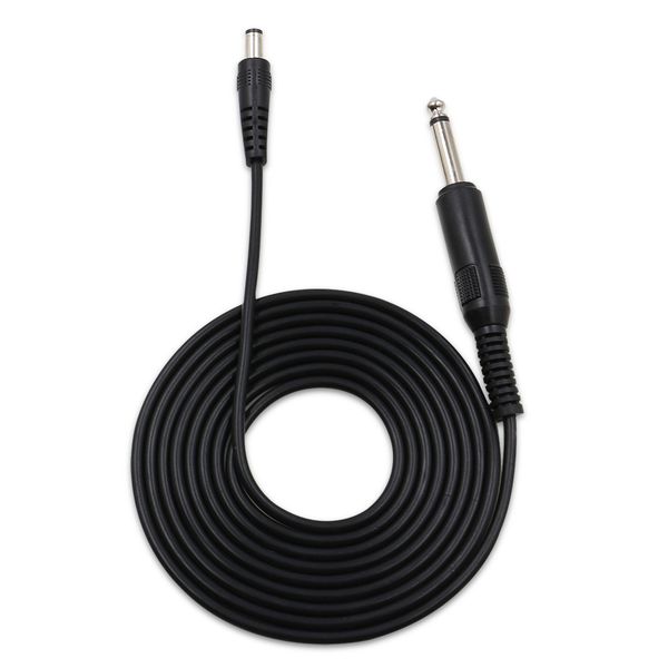 1pcs dc interface tattoo cable tattoo clip cord for tattoo power supply machine pen ing
1pcs dc interface tattoo cable tattoo clip cord for tattoo power supply machine pen ing