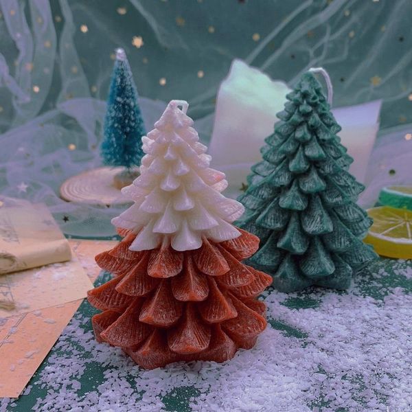 craft tools christmas tree candle mold handmade making supplies home decoration diy 3d acrylic
craft tools christmas tree candle mold handmade making supplies home decoration diy 3d acrylic