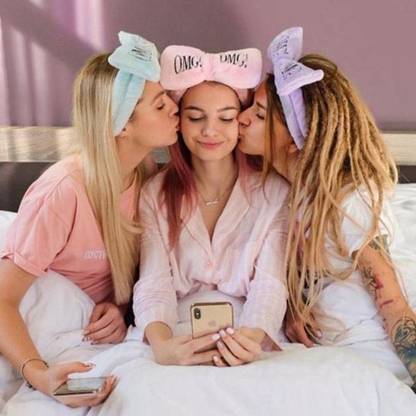 women headbands makeup headband candy color washing face turban omg bow hairband women head wrap soft coral fleece makeup tools
women headbands makeup headband candy color washing face turban omg bow hairband women head wrap soft coral fleece makeup tools