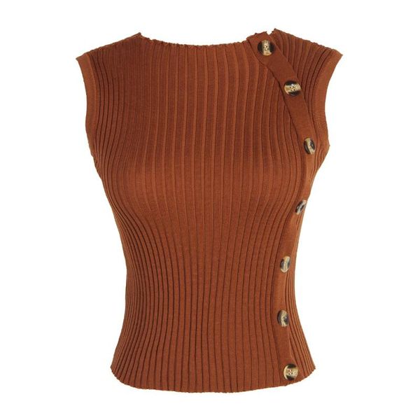 women's vests spring woman sweater knitting 2021 japanese mori girl o-neck jacquard cardigan casual sleeveless knit women, Black;white
women's vests spring woman sweater knitting 2021 japanese mori girl o-neck jacquard cardigan casual sleeveless knit women, Black;white