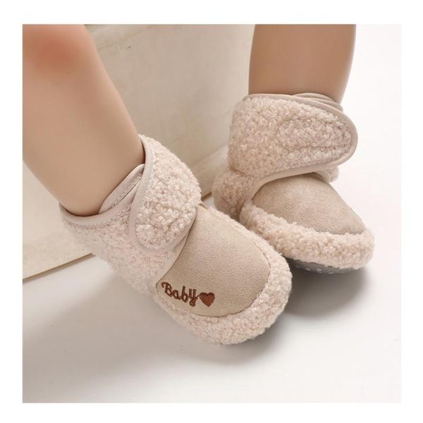 first walkers baby girl boy shoes children cotton 0-1y born toddler infant snow booties soft sole antiskid 0-18m kids winter
first walkers baby girl boy shoes children cotton 0-1y born toddler infant snow booties soft sole antiskid 0-18m kids winter