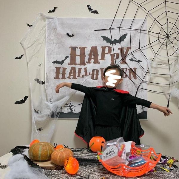 tapestries halloween party decorative kids cartoon wall tapestry decor ins cute drawing baby room blanket
tapestries halloween party decorative kids cartoon wall tapestry decor ins cute drawing baby room blanket