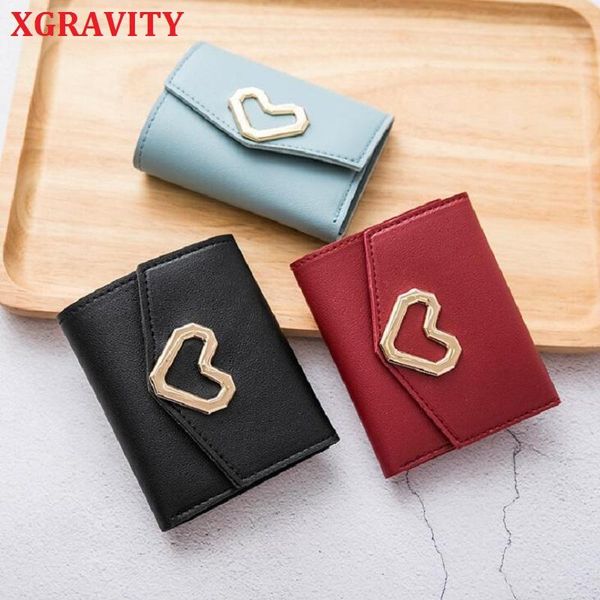wallets xgravity fashion heart shaped wallet elegant ladies clutch bags leisure female simple design purse coin h035, Red;black
wallets xgravity fashion heart shaped wallet elegant ladies clutch bags leisure female simple design purse coin h035, Red;black