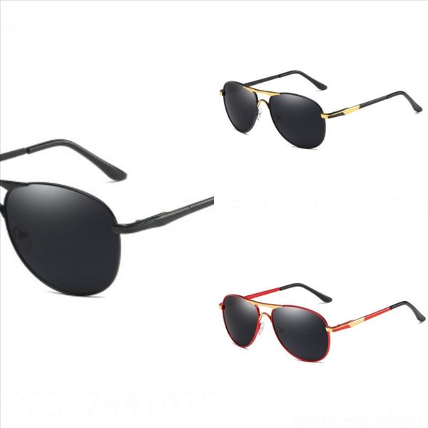 PmnY Dragon eyelash polarized metal frame outdoor driving sun Glassesriding pilot toad Dragon eyelash polarized sun metal frame outdoor, White;black
PmnY Dragon eyelash polarized metal frame outdoor driving sun Glassesriding pilot toad Dragon eyelash polarized sun metal frame outdoor, White;black