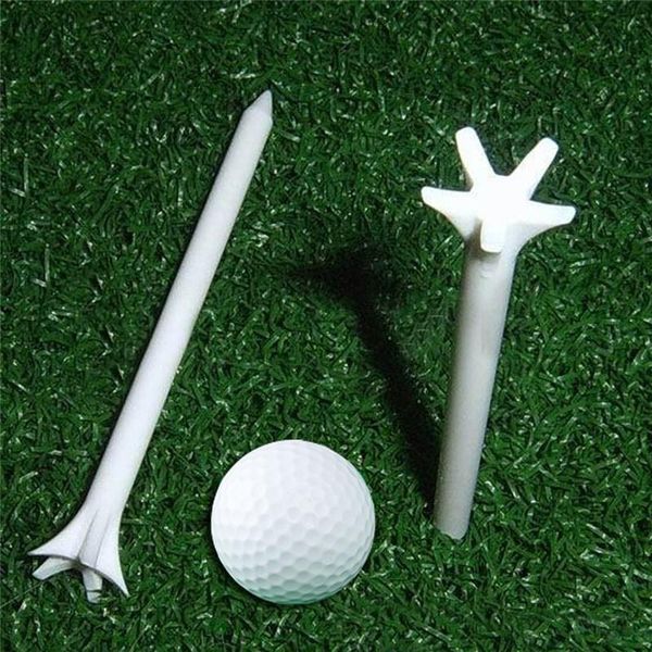 50pcs 70mm soild color golf ball wood tee outdoor sports plastic professional frictionless golf tee wheat tees
50pcs 70mm soild color golf ball wood tee outdoor sports plastic professional frictionless golf tee wheat tees