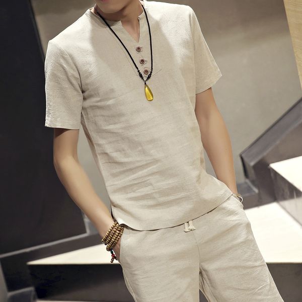 new fashion men harajuku t shirt 2021 summer mens cotton solid casual male short sleeve chinese style tshirts plus size, Gray
new fashion men harajuku t shirt 2021 summer mens cotton solid casual male short sleeve chinese style tshirts plus size, Gray