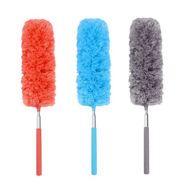 adjustable microfiber duster brush stretch extend feather duster anti dusting brush home air-condition car furniture cleaning
adjustable microfiber duster brush stretch extend feather duster anti dusting brush home air-condition car furniture cleaning