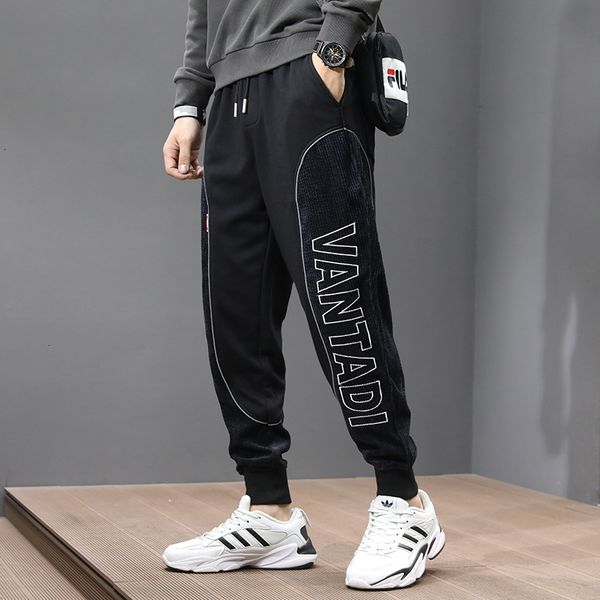 2021 new autumn newly fashion men jeans japanese corduroy spliced designer casual sweatpants streetwear hip hop joggers wide leg trouse gzqt, Blue
2021 new autumn newly fashion men jeans japanese corduroy spliced designer casual sweatpants streetwear hip hop joggers wide leg trouse gzqt, Blue