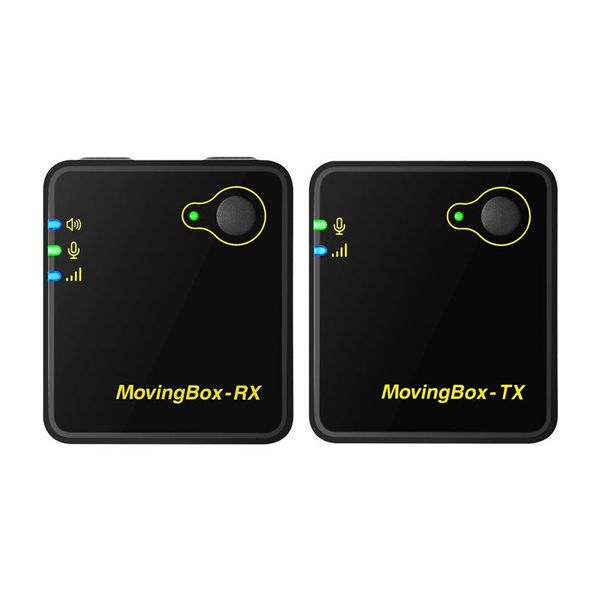 movingmic wireless lavalier microphone 2 channels 2.4g mini lapel microphone for smartphone youtube interview movingbox
movingmic wireless lavalier microphone 2 channels 2.4g mini lapel microphone for smartphone youtube interview movingbox