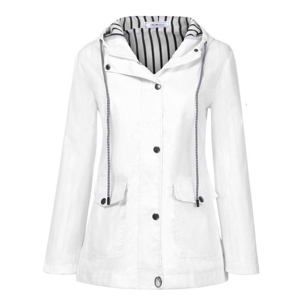 women's blend coat solid bomber jacket outdoor new fashion plus waterproof warm hooded raincoat windproof overcoat female e26, Black;brown
women's blend coat solid bomber jacket outdoor new fashion plus waterproof warm hooded raincoat windproof overcoat female e26, Black;brown