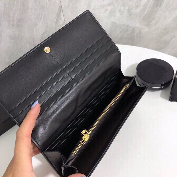 fashion long wallet 21 new card package designer letter advanced texture trend men and women wallet bags wf2012173, Red;black
fashion long wallet 21 new card package designer letter advanced texture trend men and women wallet bags wf2012173, Red;black