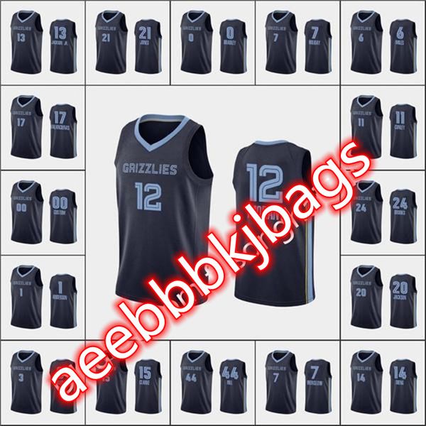 chaep print men's basketball jerseys women kids any player ja morant jaren jackson jr. dillon brooks city brandon clarke blue new unifo, Black;red
chaep print men's basketball jerseys women kids any player ja morant jaren jackson jr. dillon brooks city brandon clarke blue new unifo, Black;red