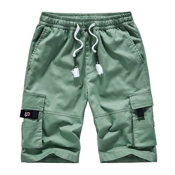 2021 men's cargo shorts combat plus big size capris 8xl 5xl 6xl 7xl man long army green baggy short male army green dark, White;black
2021 men's cargo shorts combat plus big size capris 8xl 5xl 6xl 7xl man long army green baggy short male army green dark, White;black