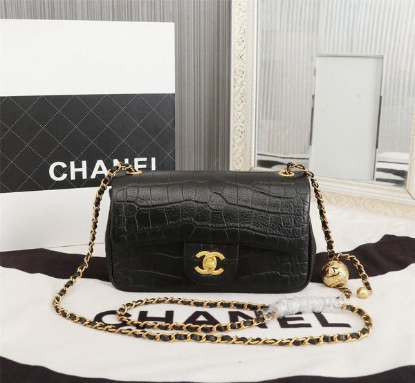 chanel 2021 designer messenger bag women's one shoulder classic fashion leather chain wallet
chanel 2021 designer messenger bag women's one shoulder classic fashion leather chain wallet