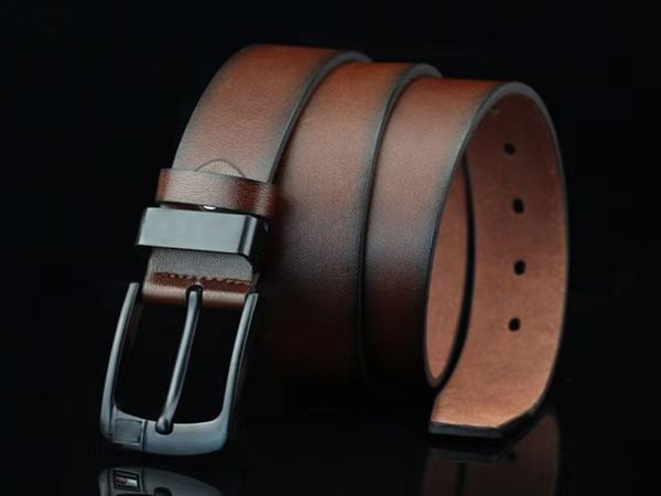 fashion men's waistband with needle buckle casual belt for men brown black coffee 3 colors male belts pd001, Black;brown
fashion men's waistband with needle buckle casual belt for men brown black coffee 3 colors male belts pd001, Black;brown