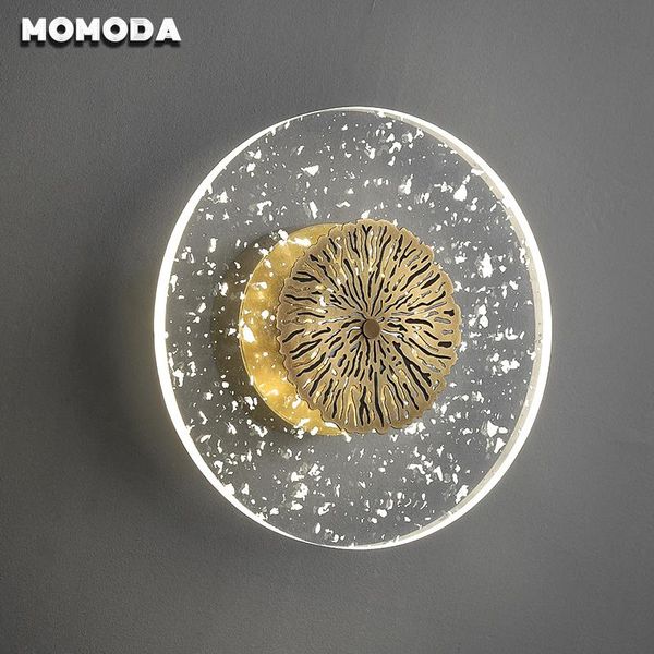 postmodern brass wall lamps bedroom bedside luxury brushed golden wall sconce lights led simple design round lightings for room
postmodern brass wall lamps bedroom bedside luxury brushed golden wall sconce lights led simple design round lightings for room