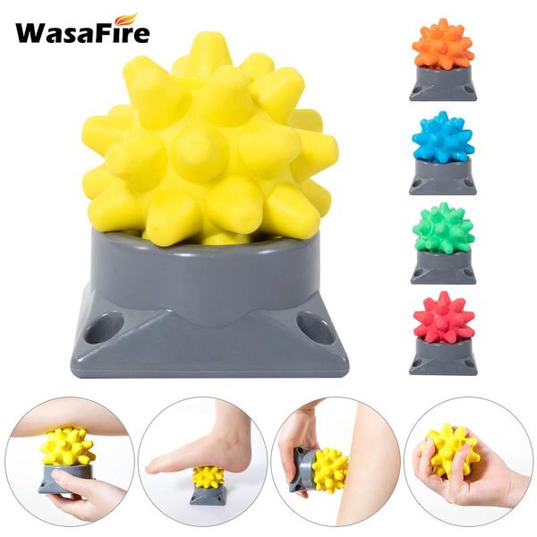 fitness balls hedgehog massage ball 7.5cm fascia lacrosse yoga muscle relaxation body pain relief portable physiotherapy
fitness balls hedgehog massage ball 7.5cm fascia lacrosse yoga muscle relaxation body pain relief portable physiotherapy